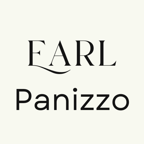 Earl Panizzo Logo